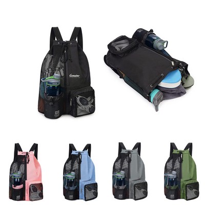 Laundry Backpack
