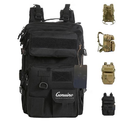 Tactical Backpack