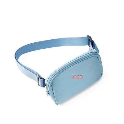 Small Mini Belt Bag