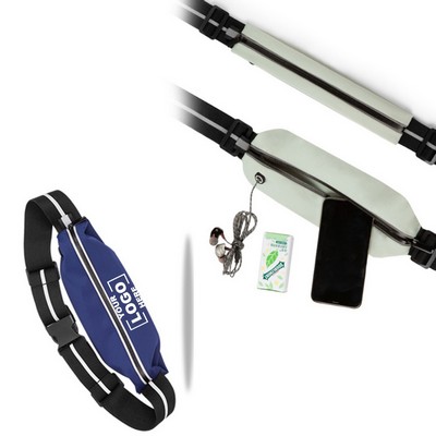 Running Belt Waist Bag.