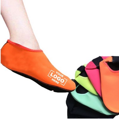 Socks Yoga Footwear.