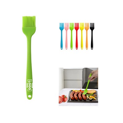 Silicone Basting Brushes and Pastry Brushes BBQ.