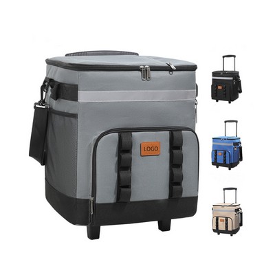 Trolley Insulated Bag