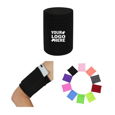 Cell Phone Armband Sports Sleeve