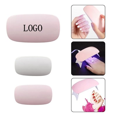 Nail Polish Drying UV Lamp