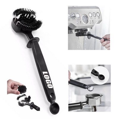 Coffee Machine Brew Head Cleaning Brushes
