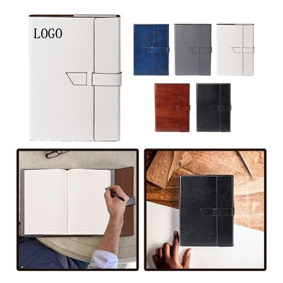 Refillable Junior Vinyl Portfolio