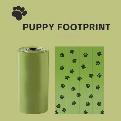 Pet Waste Bags