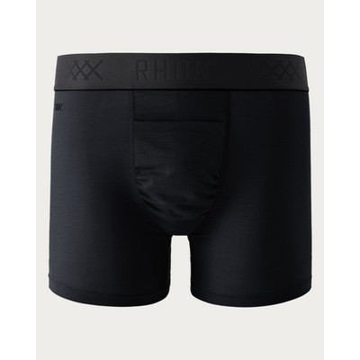 Rhone® Active C.O.R 4" Boxer Trunk