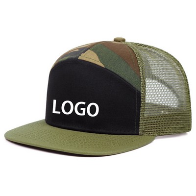 Blending style with functionality Cap