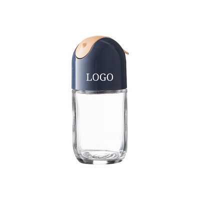 BBQ Seasoning Bottle For Kitchen Use