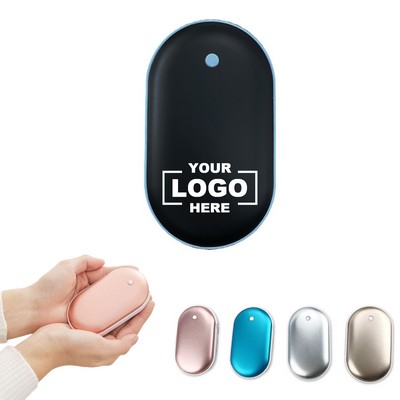Double Side Pocket Hand Warmer