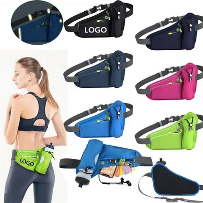 Athletic Hydration Waist Pack