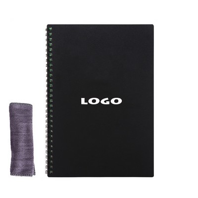 Smart Writing Notebook