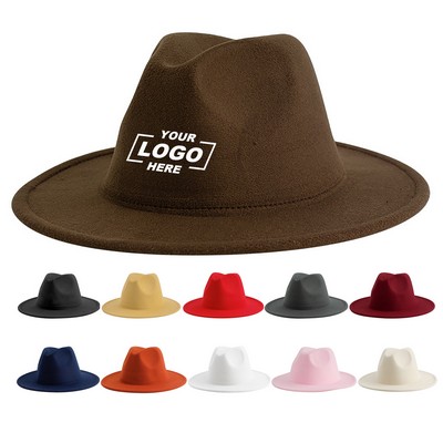 Jazz Top Hat
