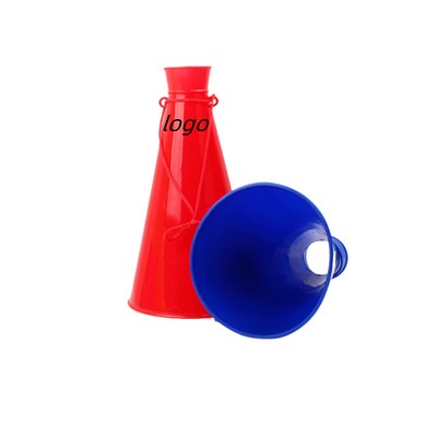 Megaphone Cheering Horn
