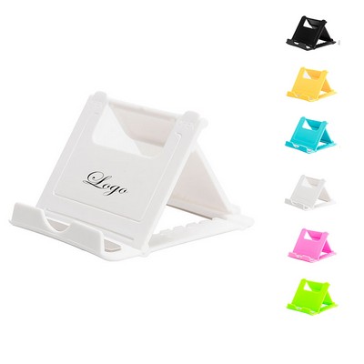 Plastic Phone Holder