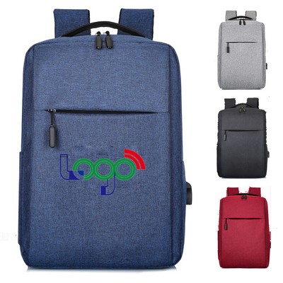 Executive Commuter Bundle With Charge Port