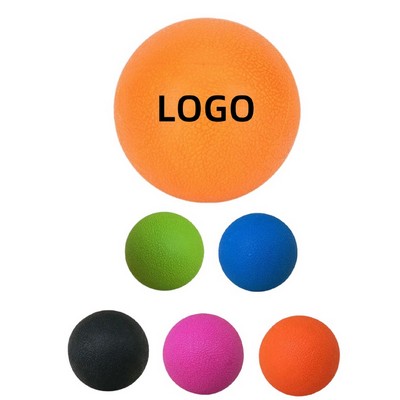 Yoga Massage Ball
