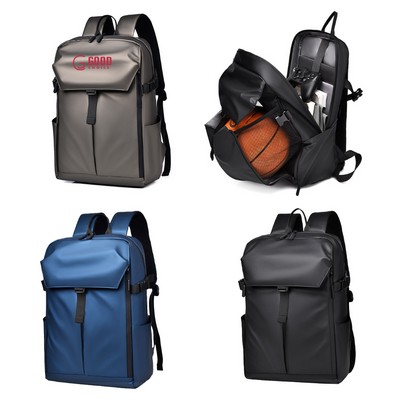 Business Travel Backpack