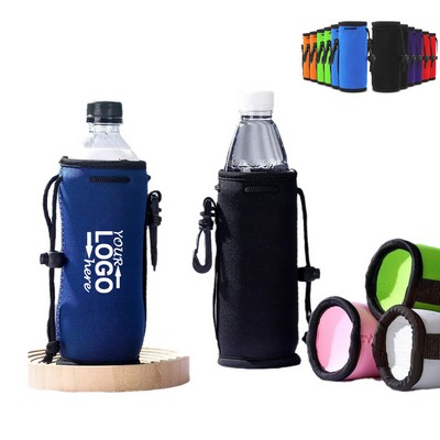 Water Bottle Insulators