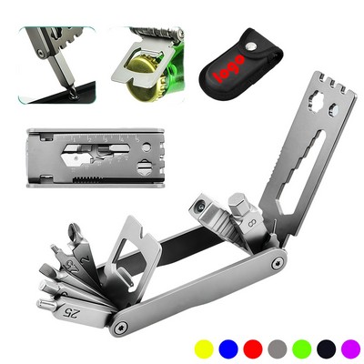 Bike Repair Tool Kit