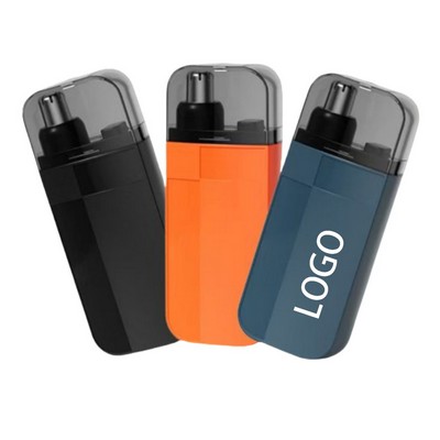 Portable Electric Nose Hair Trimmer