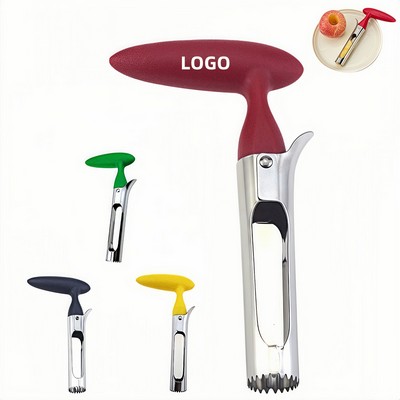 Stainless Steel Apple Corer