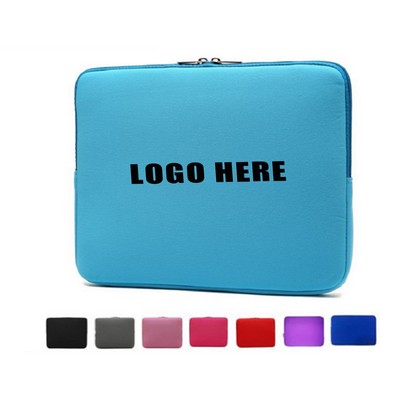 15.6" Laptop Sleeve Case