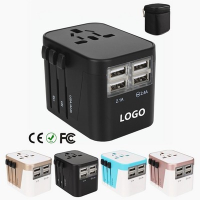 Travel Adapter