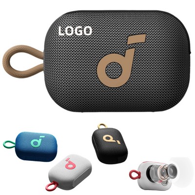 Soundcore 4 Go Audio