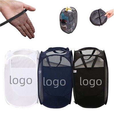 Portable Laundry Hamper