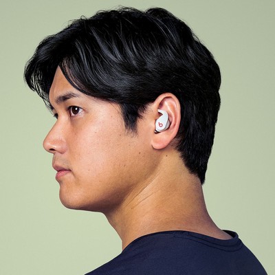 Custom Beats Fit Pro