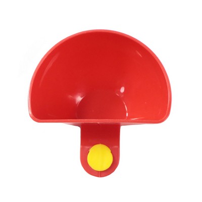 Food bowl plate