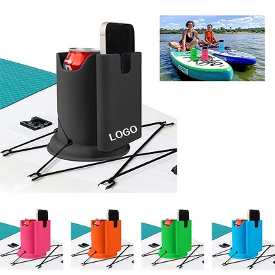 Paddleboard Cup Holder