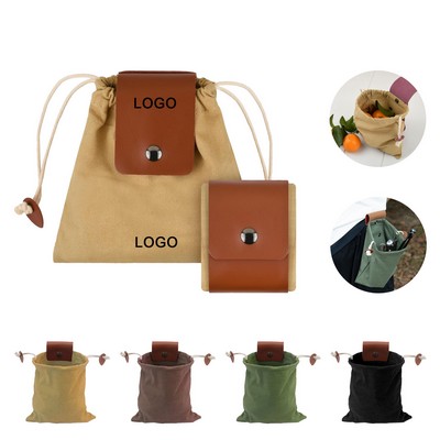 Foraging Bag