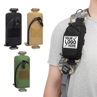 Tactical MOLLE Pouch