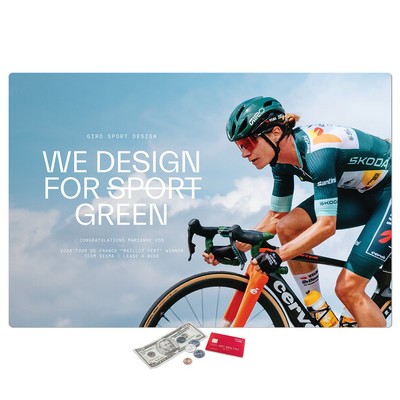 Vynex® DuraTec® Counter Mat-24"x36"x1/16"