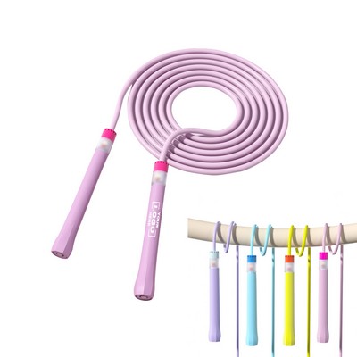 Speed Jump Rope For Fitness