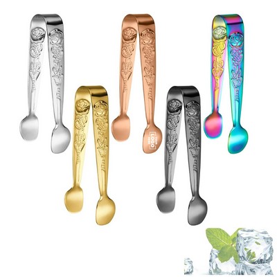 Kitchen Ice Cube Tong