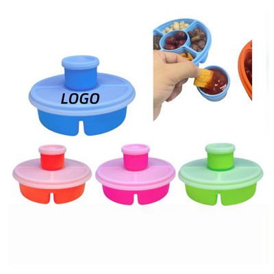 Snack Containers With Lid
