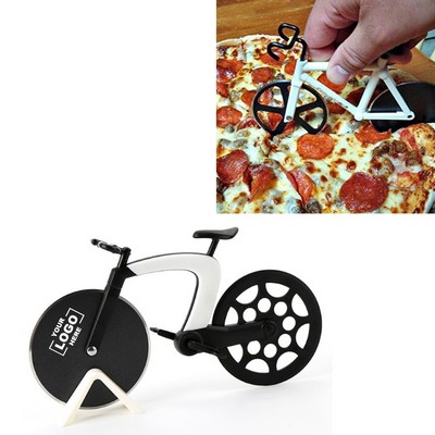 Bicycle Pizza Cutter