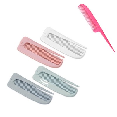 Hair Parting Comb