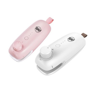 Mini Sealing and Cutting Machine