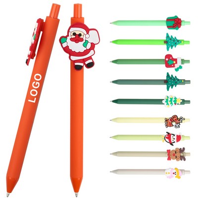 Christmas Pens