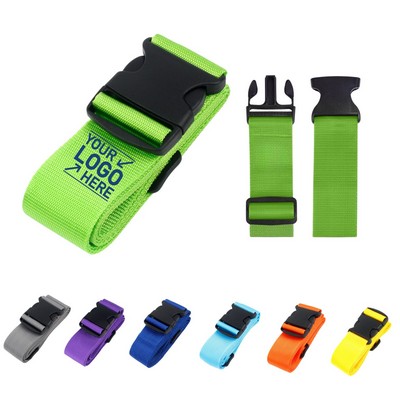 Adjustable Luggage Strap