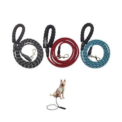 Premium Dog Leash with Comfort Grip
