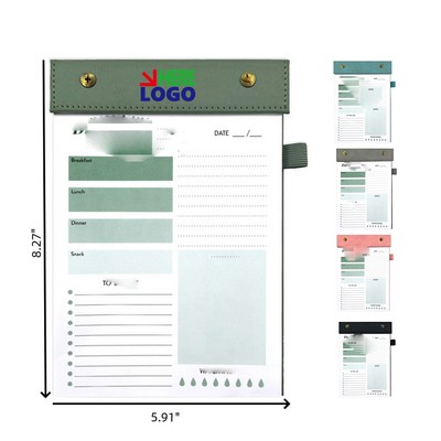 A5 Size Writing Pads Note Pads
