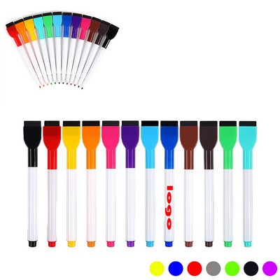 Erasable Whiteboard Marker Pen