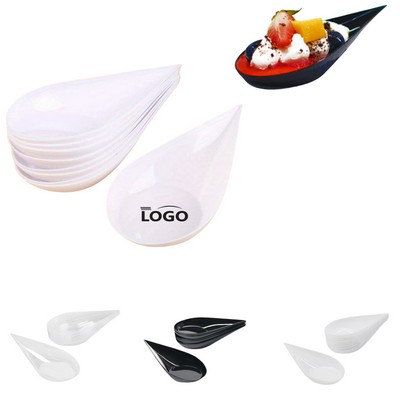 Reusable Transparent Party Pudding Jelly Cup